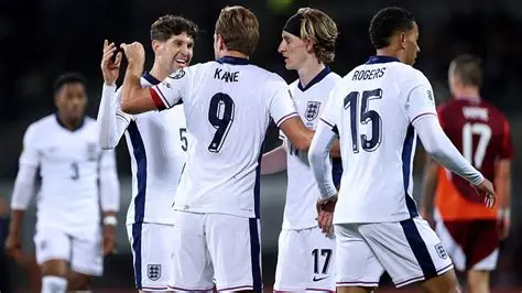 RDC e Inglaterra lutam pelo passe aos “oitavos” em Atlanta