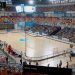 Nigéria vence Tunísia na abertura do grupo C no Pavilhão do Kilamba