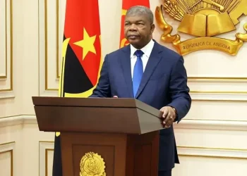 PR recebe mensagem do homólogo gambiano Adama Barrow
