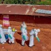 Surto de Ébola mata mais de cem crianças na RDC