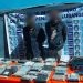 ‎Desmantelada associação criminosa implicada no furto de placas de viaturas no Lubango