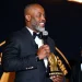 Angolano Francisco Destino distinguido entre os 100 Ícones da Paz de África