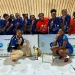 Casa do Pessoal do Porto do Lobito sagra-se campeã provincial de andebol júnior