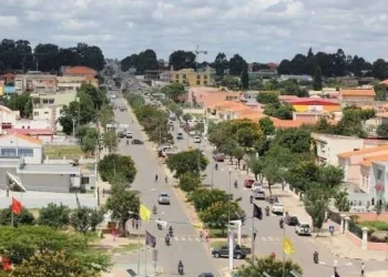 Lunda-Norte e Sul sentem efeitos do sismo registado na RDC