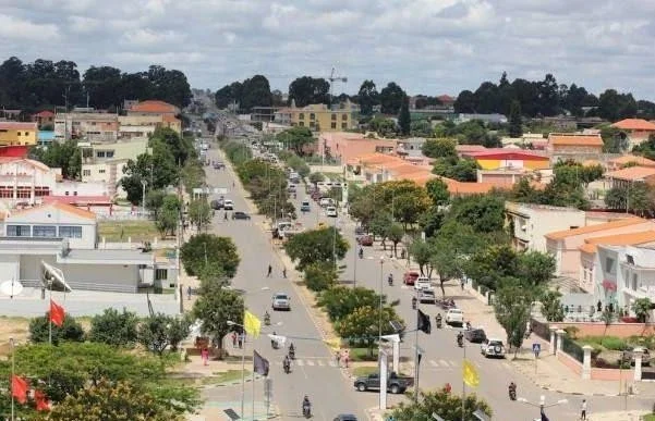 Lunda-Norte e Sul sentem efeitos do sismo registado na RDC