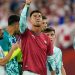 Portugal elimina Croácia com golo nos descontos e marca duelo ibérico com a Espanha