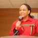 Mara Quiosa reafirma compromisso do MPLA na construção de uma Angola socialmente justa
