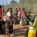 RDC repatria 121 cidadãos devido à violência xenófoba na África do Sul