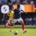 Mbappé bisa e França avança para os oitavos-de-final
