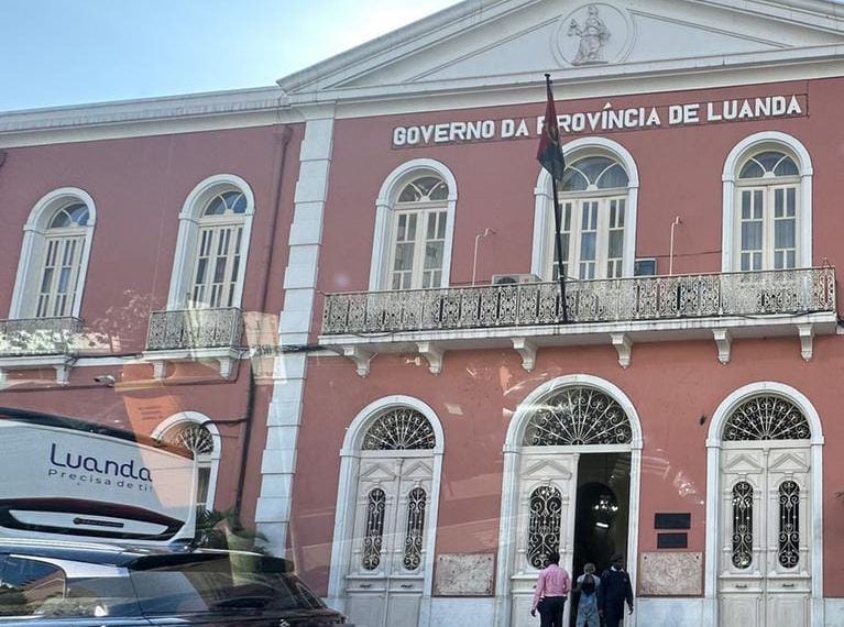 GPL inicia segunda fase do recadastramento de funcionários públicos