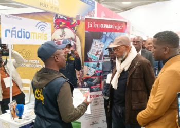 Rádio Mais/Huíla representa Media Nova na 1.ª edição da Expo-Namibe