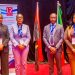 Angola marca presença na Conferência Regional sobre o Controlo dos Portos