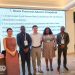 Administração da Camama participa no Seminário Internacional sobre Governação Pública na China
