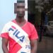 Detido cidadão conhecido por “Bem Grande” por vandalização de torres de alta tensão no Cuanza-Sul