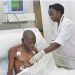 Hospital Municipal do Longa atende mais de 50 pacientes/dia com doenças respiratórias