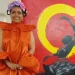 Artista plástica angolana recebe medalha de ouro na Exposição Internacional de Arte no Japão