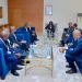 Angola partilha experiência na formação de profissionais de saúde com Moçambique