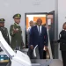 Ministro do Interior avalia operacionalidade do Serviço Penitenciário