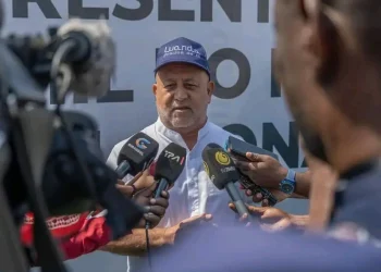 PIIL prevê requalificação de 14 vias em Talatona