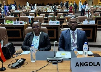 Angola participa nas reuniões do Caucus Africano, na Gâmbia
