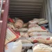 Autoridades frustram tentativa de venda de mais de 800 sacos de arroz estragado em Benguela