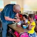 PNAE beneficia mais de 100 mil alunos do ensino primário em Cabinda