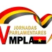 Zaire acolhe IV Jornadas Parlamentares do MPLA de 14 a 17 deste mês