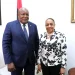 Angola e Congo identificam novas oportunidades de cooperação