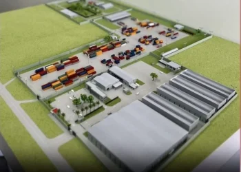 Reforçada a base industrial com a inauguração do novo polo fabril no Icolo e Bengo