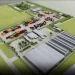 Reforçada a base industrial com a inauguração do novo polo fabril no Icolo e Bengo