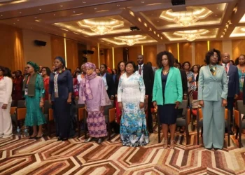 Luanda acolhe debate sobre liderança feminina na construção da paz em África