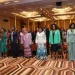 Luanda acolhe debate sobre liderança feminina na construção da paz em África