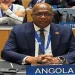 Angola apresenta avanços no domínio da ciência e inovação na 68ª Série de Reuniões da OMPI