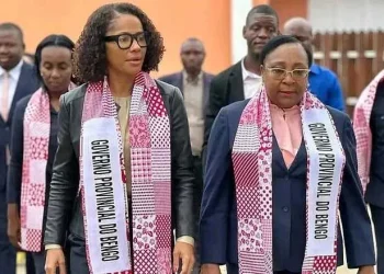 Angola apresenta avanços no domínio da ciência e inovação na 68ª Série de Reuniões da OMPI