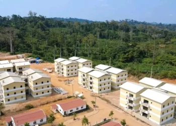 Buco-Zau ganha primeiros apartamentos sociais em construção vertical