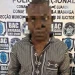 Falso inspector da Polícia Nacional detido durante operação “Maianga Segura”