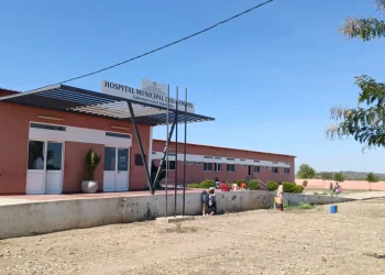 Hospital Municipal dos Gambos disponibiliza serviços de imagiologia aos utentes
