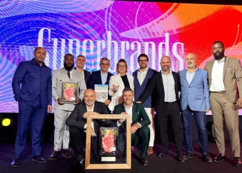 Casa dos Frescos distinguida com Melhor Capa da Superbrands Angola 2026