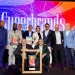 Casa dos Frescos distinguida com Melhor Capa da Superbrands Angola 2026