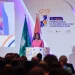 Ana Paula do Sacramento destaca importância da união para o alcance da paz duradoura