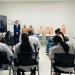 MINSA entrega diplomas a 96 profissionais de saúde capacitados em emergência médica