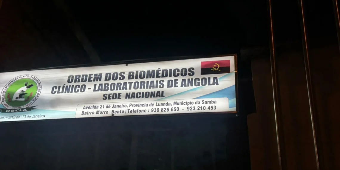Ordem dos Biomédicos pede alinhamento do Ministério da Saúde com a instituição