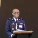 Chefe do Estado-Maior General enaltece papel da Marinha na defesa da soberania nacional