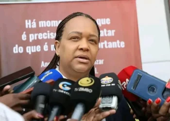 Mara Quiosa apela à actualização atempada do Registo Eleitoral e mobiliza cidadãos para o voto em 2027