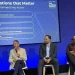 Stanley Mutoya participa em conversa de alto nível no IWG Global Summit 2026