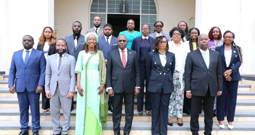 Angola reafirma compromisso com a igualdade de género e empoderamento das mulheres