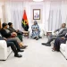 Embaixadores africanos exploram oportunidades de investimento em Cabinda