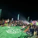 CineSol regressa às comunidades com cinema ao ar livre movido a energia solar