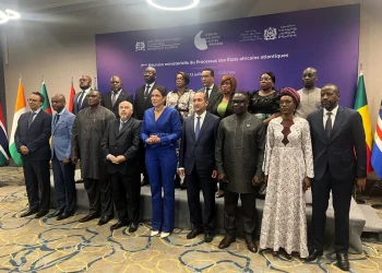 Angola reafirma compromisso com os objectivos do Processo dos Estados Africanos do Atlântico