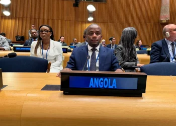 Angola reafirma compromisso com desenvolvimento sustentável em Nova Iorque